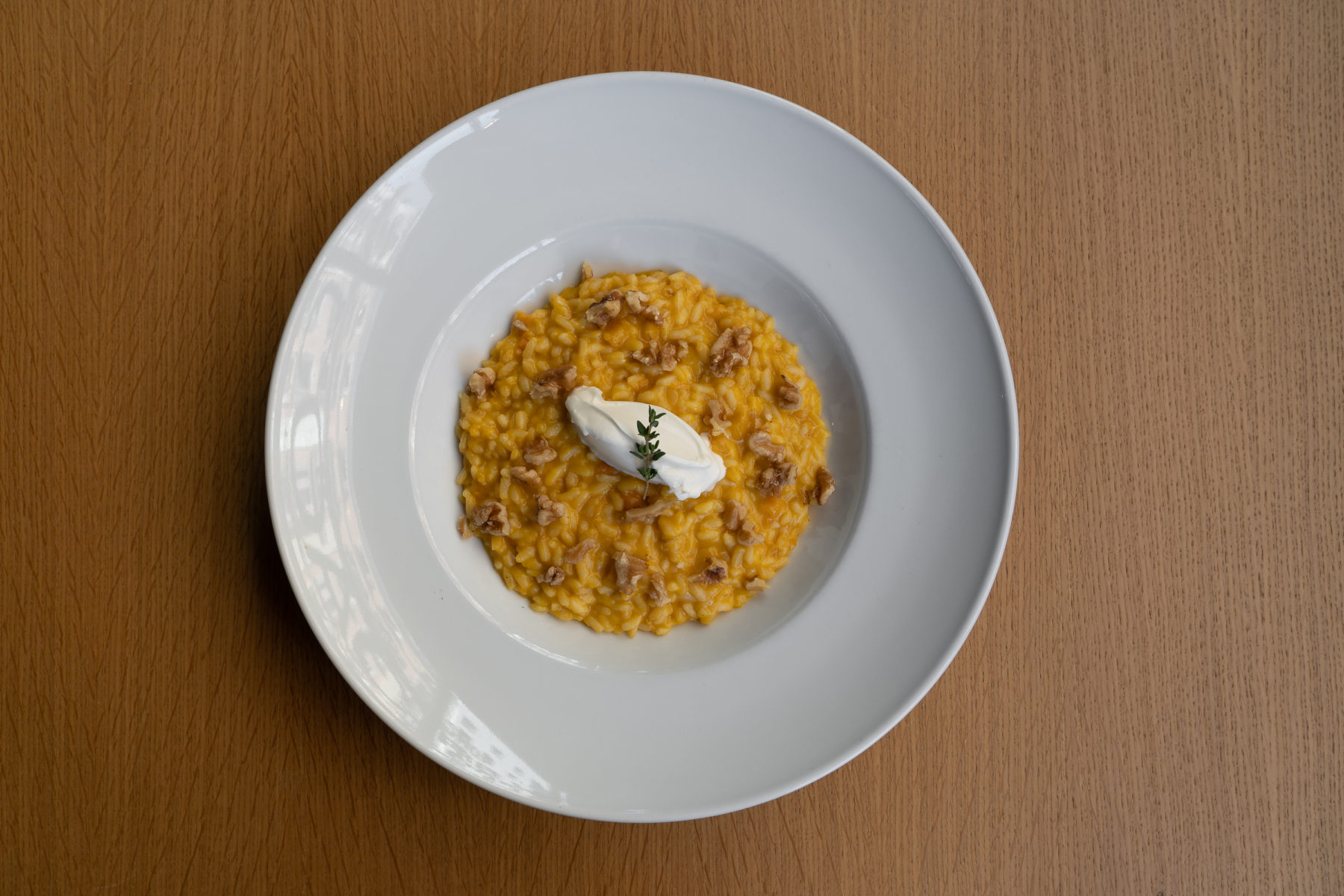 Risotto